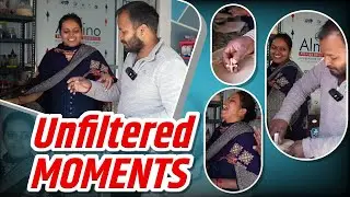 Unfiltered Moments in the Kitchen ❤️ | One Day with Wife | The Banjaara Boy #dogshelter