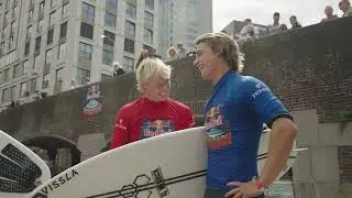 Red Bull Pool Clash 2025 Highlights