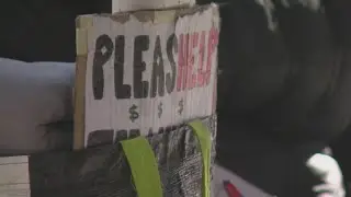 NYC officials debate protection of homeless during cold stretch