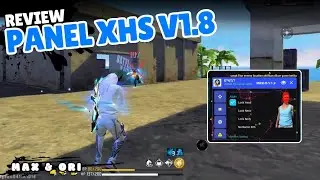 Panel XHS V1.8 - Review Panel OB52