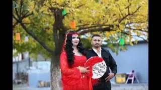 Mizgin & Emrah Part 2 Uludere /Ortasu Köyü Roboski