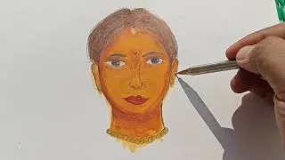 My art #bestdrawingchannelonyoutube​ #drawingchannel​ #art #artwork #drawing #painting #illustration