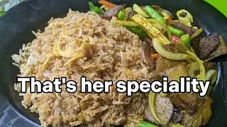 Dick Lee - Fried Rice Paradise Lyrics (1986)
