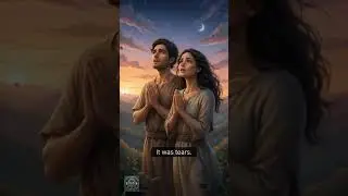 Legacy of the First Humans (Adam & Hawwa)