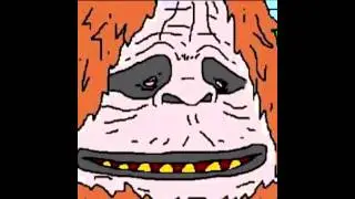 Sassy the sasquatch rap