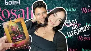 Nuestra CAÓTICA primera PREMIER!