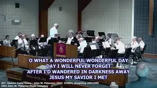 June 8, 2025 - Halifax West Community Church