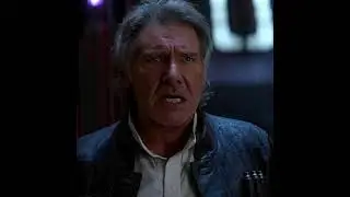 The END of Han Solo