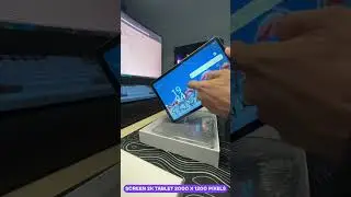 SEBBE 2025 Tablet Unboxing & Review | 11