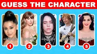 Can You Guess the Singer?  TikTok&rsquo;s Most Viral Songs 2024