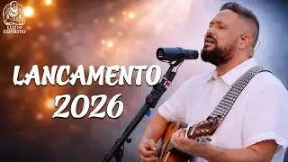 FERNANDINHO IA - Os Melhores Louvores de Adoração - Lançamento Gospel 2026 - Hinos de Adoração