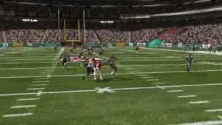 Kansas City Chiefs Week 1 (Franchise)