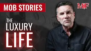 Luxury Lifestyle of the Mafia- Private Jets, Yachts and Helicopters | Michael Franzese