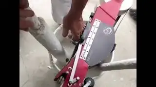 The Techno Banjo