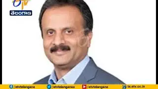 Cafe Coffee Day Boss | And SM Krishna's  Son in Law Missing | Last Seen At Bridge