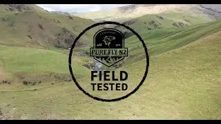The Scott G Series Fly Rod Reviewed | Pure Fly NZ Field Tested