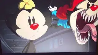Animaliens