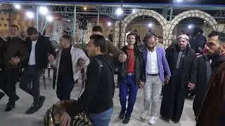 حفل زفاف العريس محمود خليل عبدالرزاق العبود (3) 