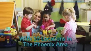 Find Affordable Daycare That Your Child Will Love!