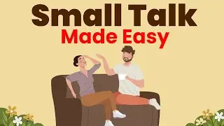 Mastering Small Talk Simple English Conversations for Everyday Life
