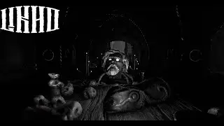 Незнайка бестелесный. Прохождение One-Eyed Likho/Лихо #5