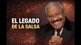 Rafael Ithier: El Legado que Cambi&oacute; la Historia de la Salsa