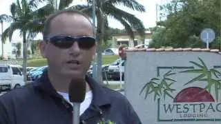 MCCS TV: Samy on the Street Segment, Episode 76, MCCS Profiles of Success