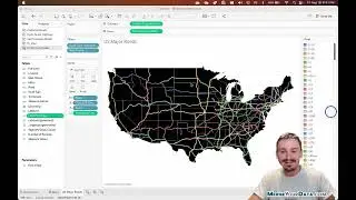 Length Function in Tableau 2023.2 for Beginners