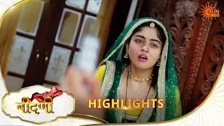 Prathaon Ki Odhe Chunri : Beendani | Highlights | 03 Feb 2026 | Hindi Serial | Sun Neo