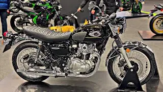 Top 20 Best Selling Japanese Motorcycles For 2025