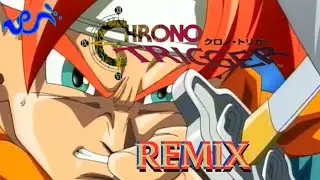 Chrono Trigger main theme - REMIX By Mask