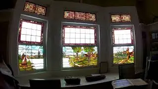 What Is This Place? - Boothe Park and Museum
