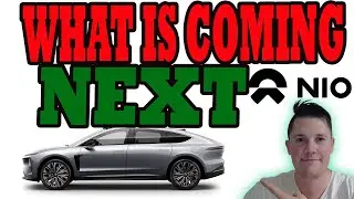 Куда NIO направится дальше?! ⚠️ Важные уровни для просмотра с NIO │ Шорты NIO набирают 1 млн прос...