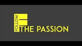 Motion Graphics Logo - FTP