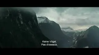 ALIEN: COVENANT | Official Trailer #2 HD | English / Deutsch / Fran&ccedil;ais Edf
