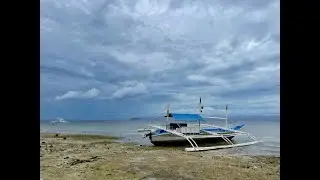 Today's weather and sea conditions