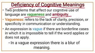 Logic Freshman student Chapter 3