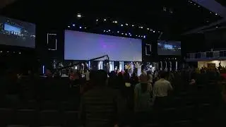 Mont&oacute;n De Escombros | Josu&eacute; 7:1 | Ps. Pablo Azurdia | Servicio Viernes En La Noche