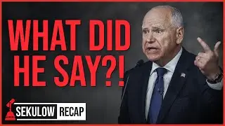 VP Debate: Shameful Moments