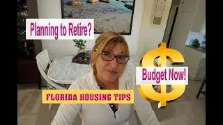Retirement in Florida? Important Tips..