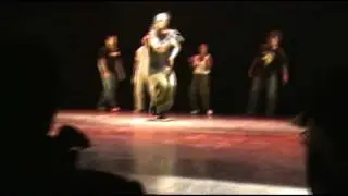 freestyle show Session de style 2007