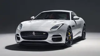 Jaguar F-Type Sound Mod (MTA Province) 