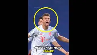 The Biggest Nightmare ☠️