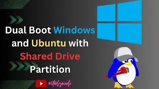 In 2024 Latest | Dual boot install Win10 and Ubuntu22.04LTS