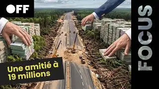 A69 motorway: MACRON LINKED TO SHAREHOLDERS