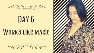 Day 6 - Works Like Magic | 28 Days of Gratitude | The Secret -The Magic