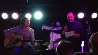 Surnadal - alle tiders fotballag, med Lars S&aelig;ther og Jostein Ansnes
