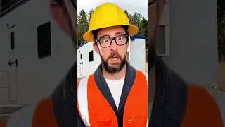 Smart Creative Builders in Action #work #smart #amazing #tricks #adamrose #engineering #construction