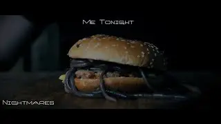 Me Tonight - Nightmares | ARGO Records | Орёл.