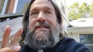Eureka Homily for Aug 31st